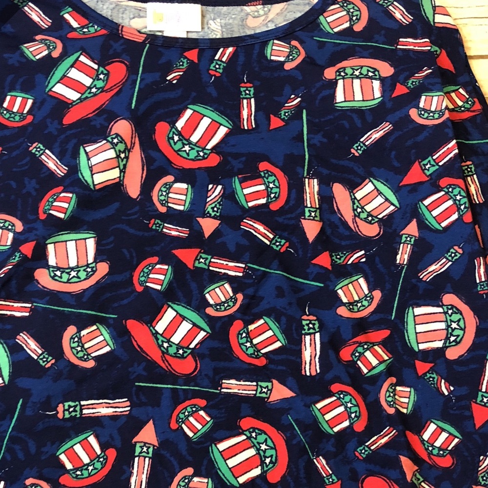 Vintage Americana Irma BNWT!